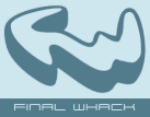 Final Whack
