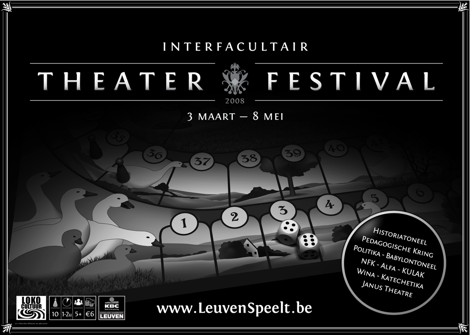 Poster design