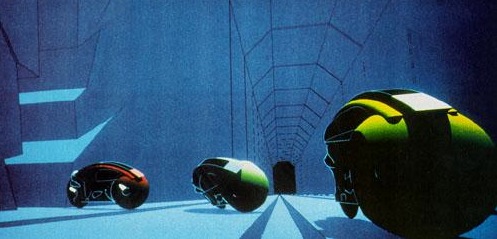 Tron