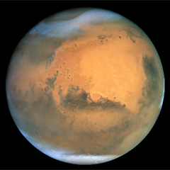 Mars